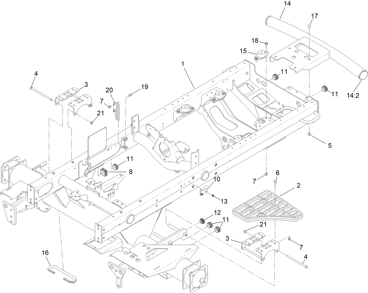 Frame Assembly