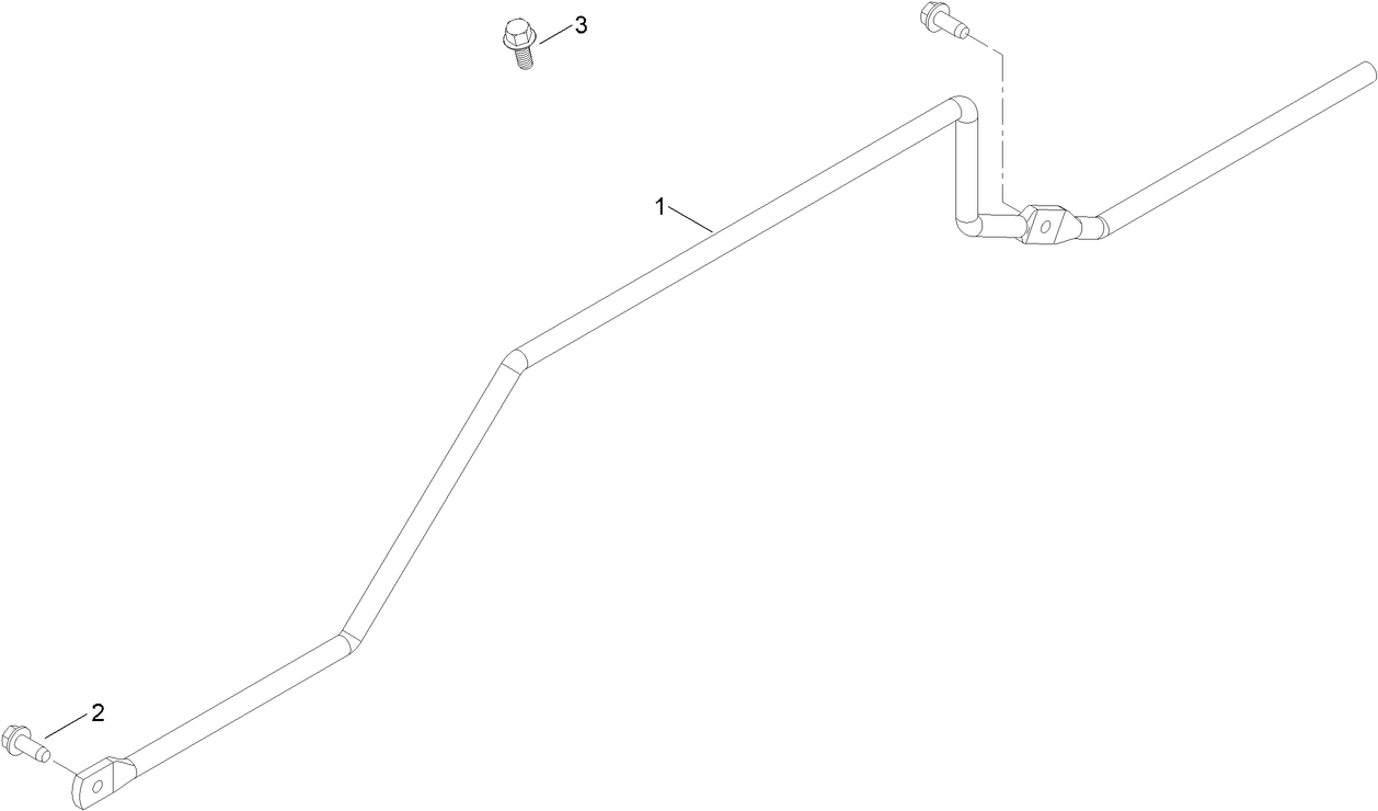 Bagger Compliance Kit Assembly No.161-6178