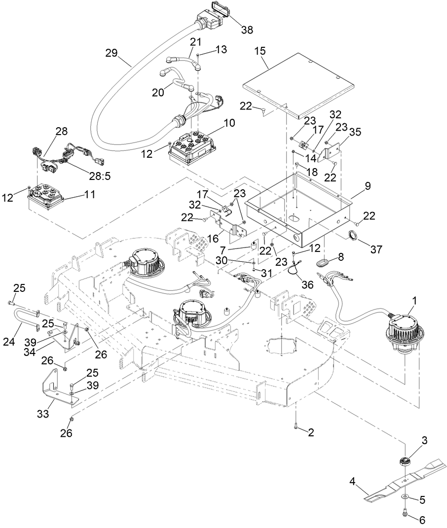 Electrical Assembly