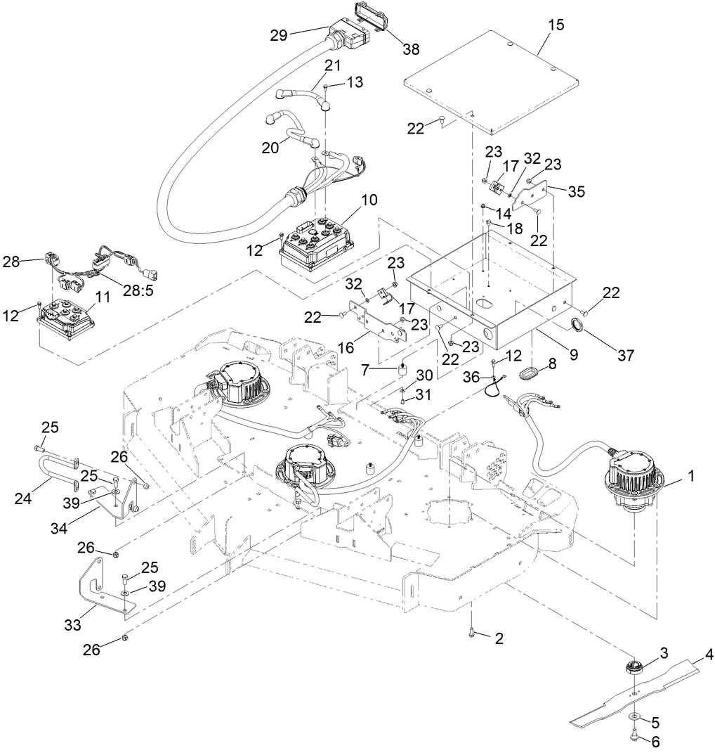 Electrical Assembly