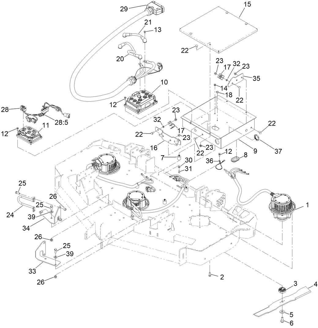 Electrical Assembly
