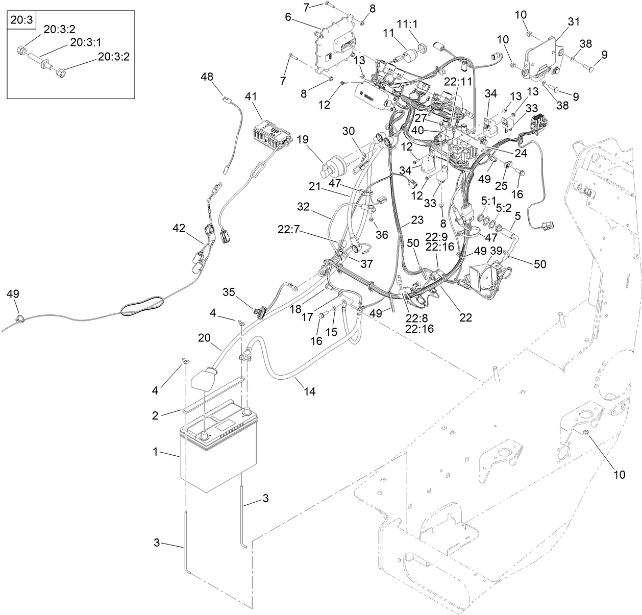 Electrical Assembly