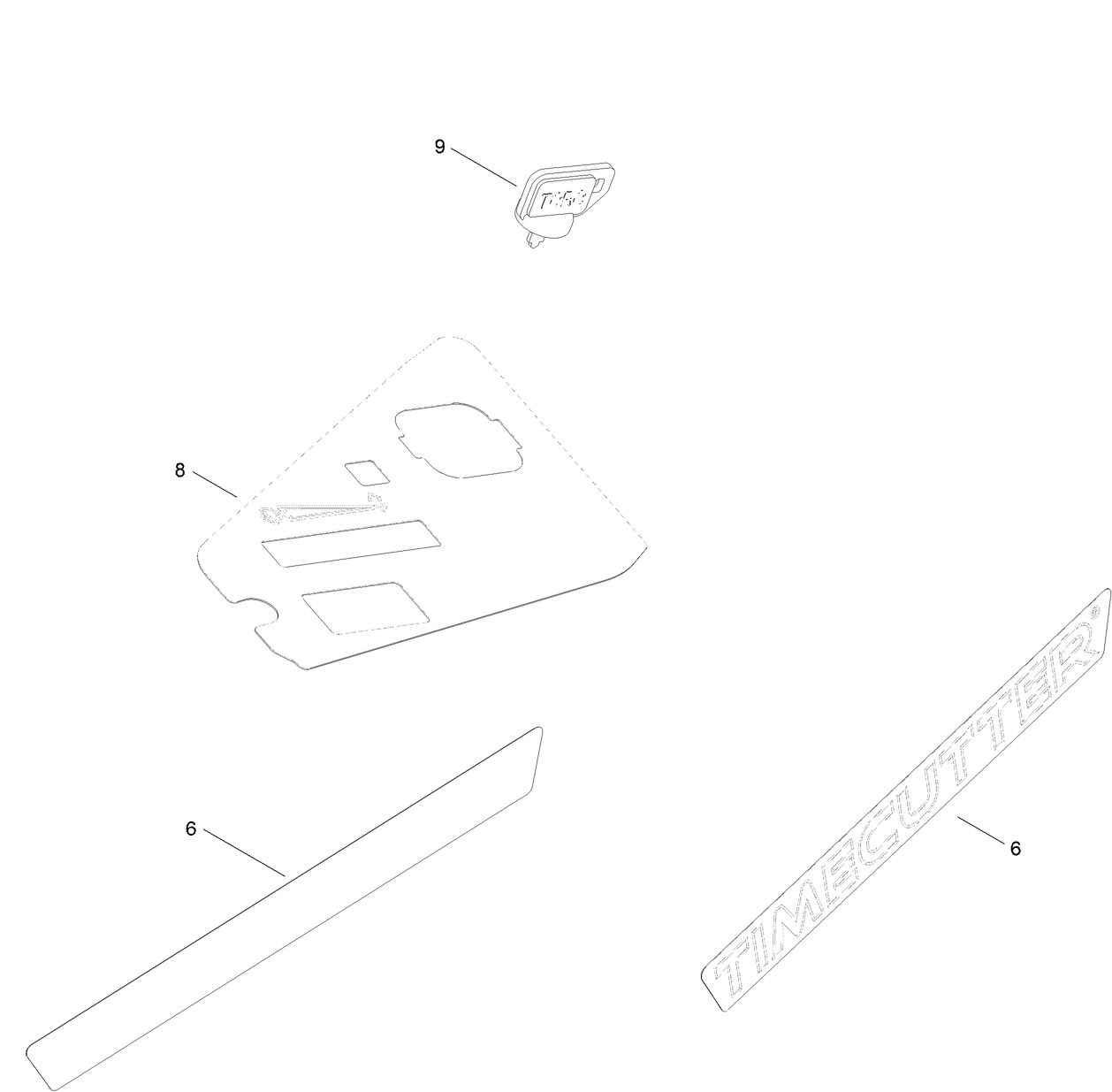 Model Specific Assembly