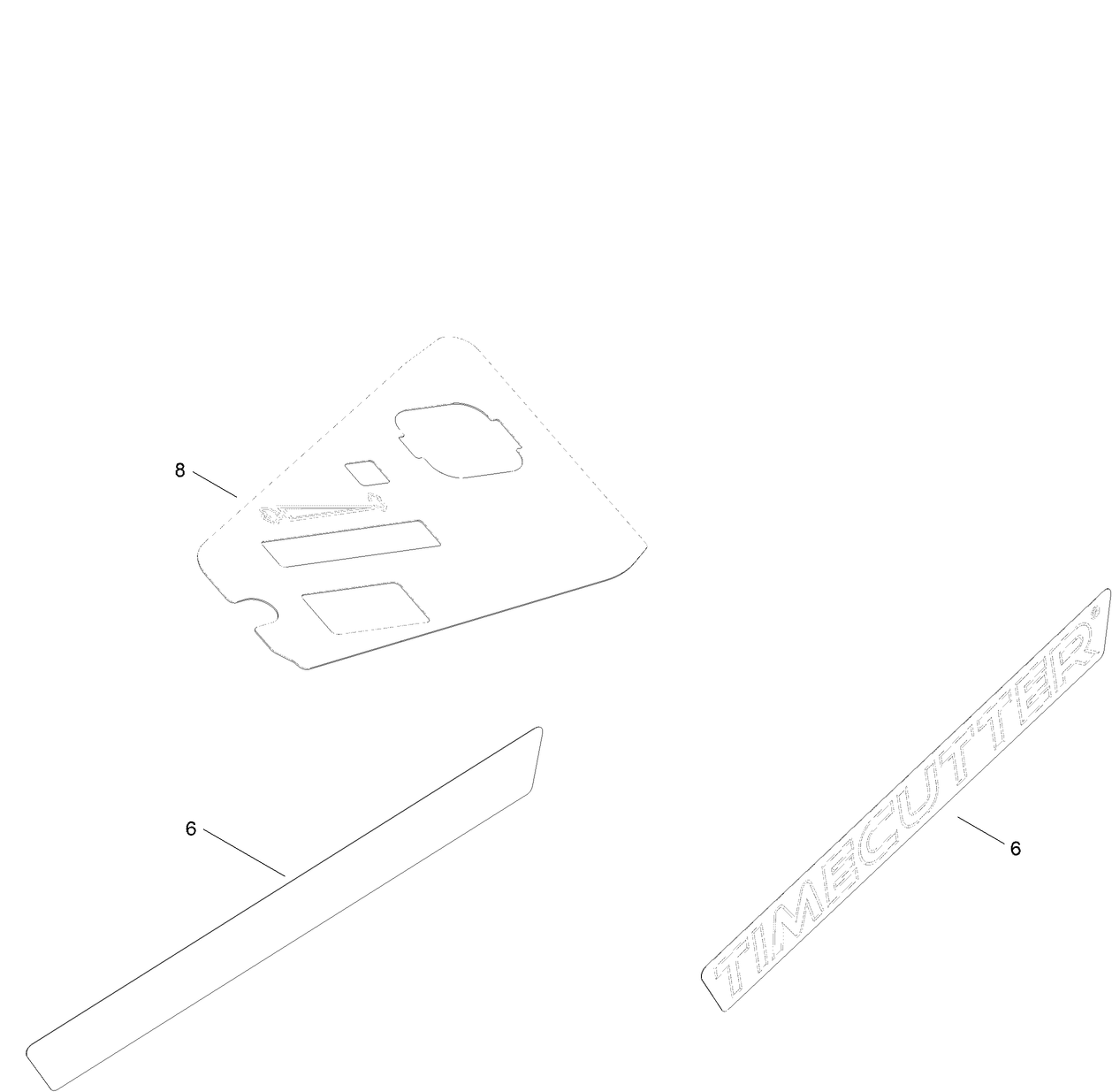 Model Specific Assembly
