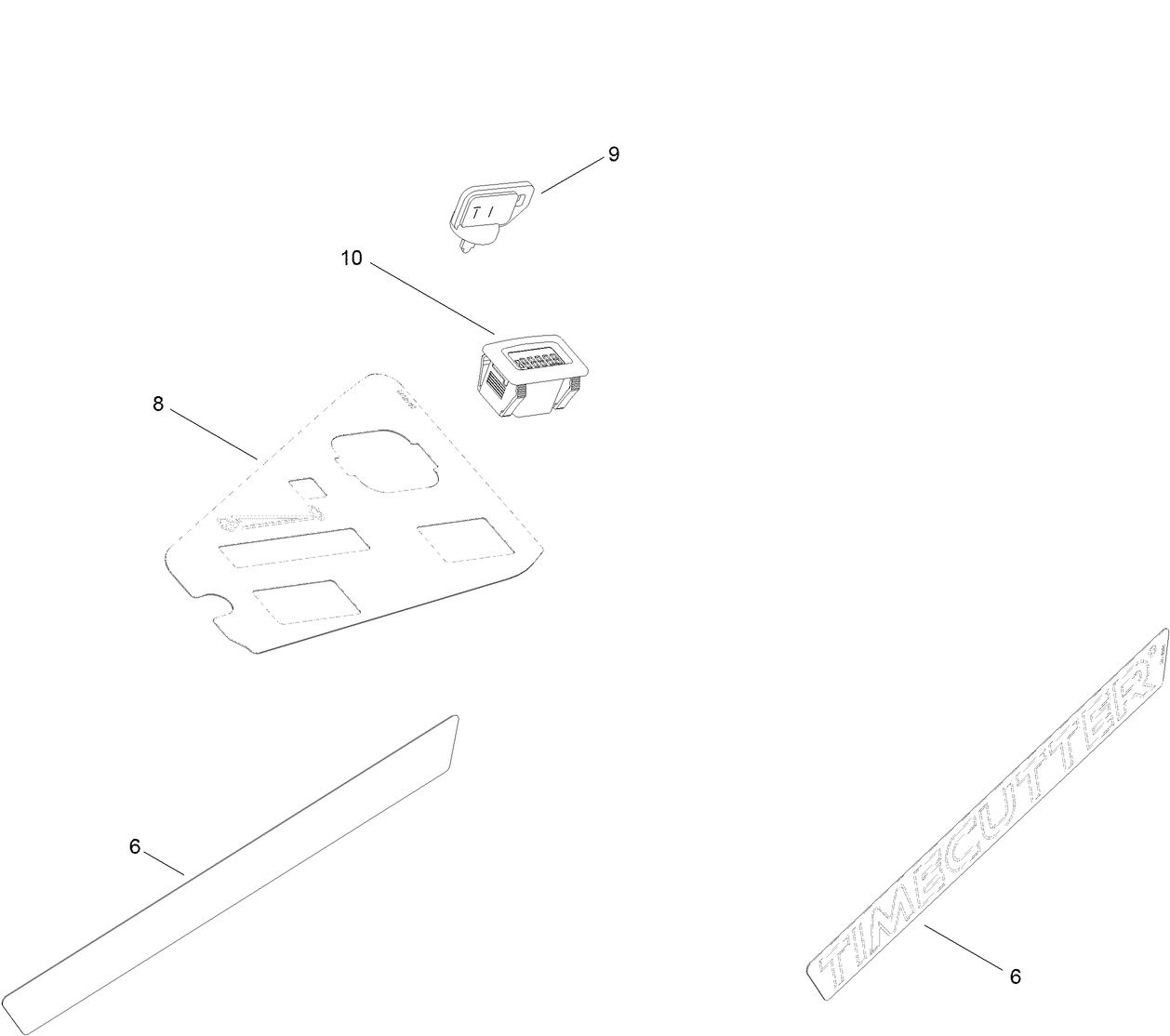 Model Specific Assembly