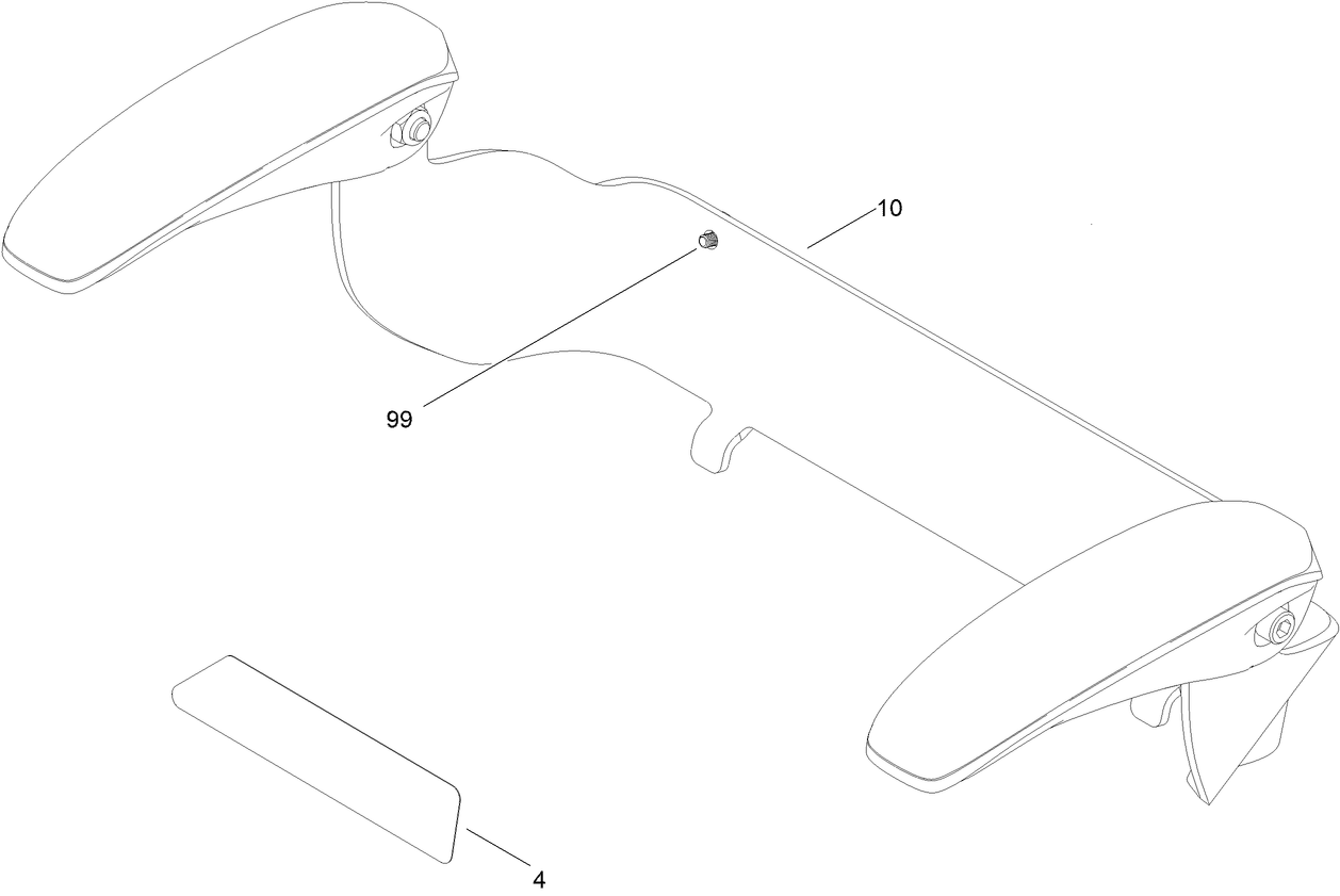 Model Specific Assembly