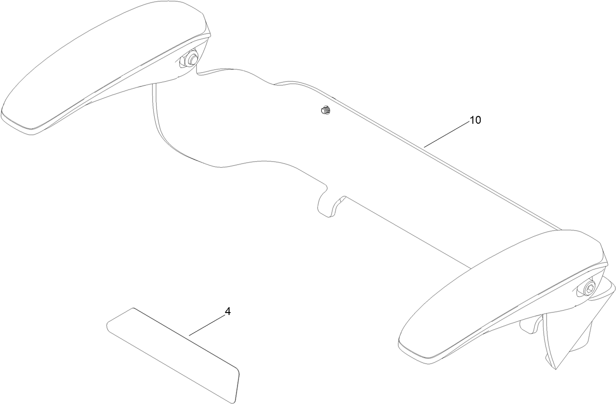 Model Specific Assembly