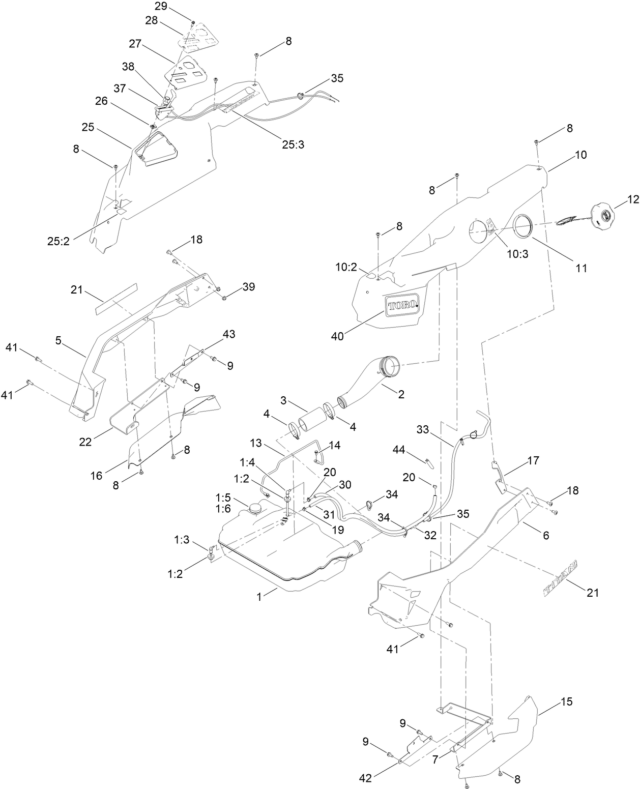 Fuel Assembly