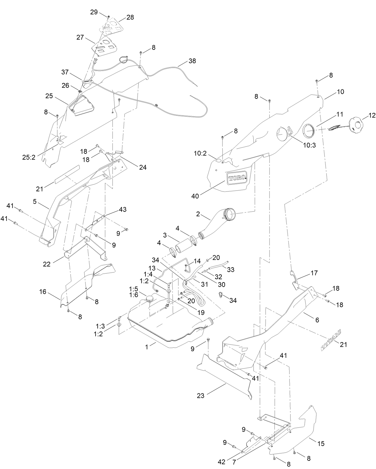 Fuel Assembly