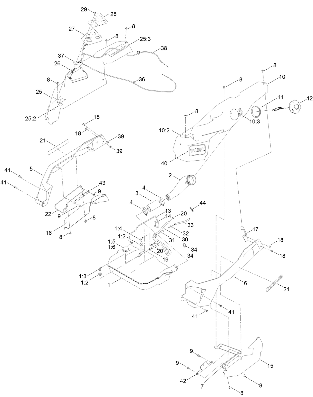 Fuel Assembly