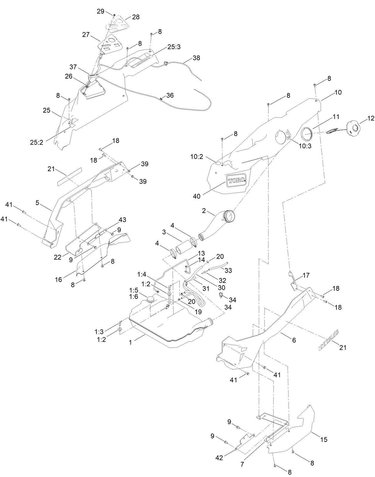 Fuel Assembly