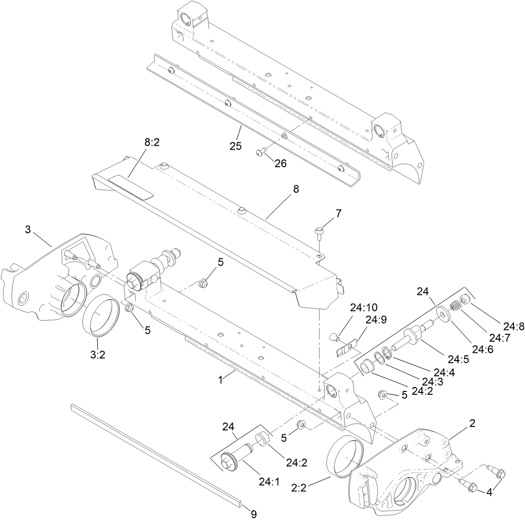 Frame Assembly