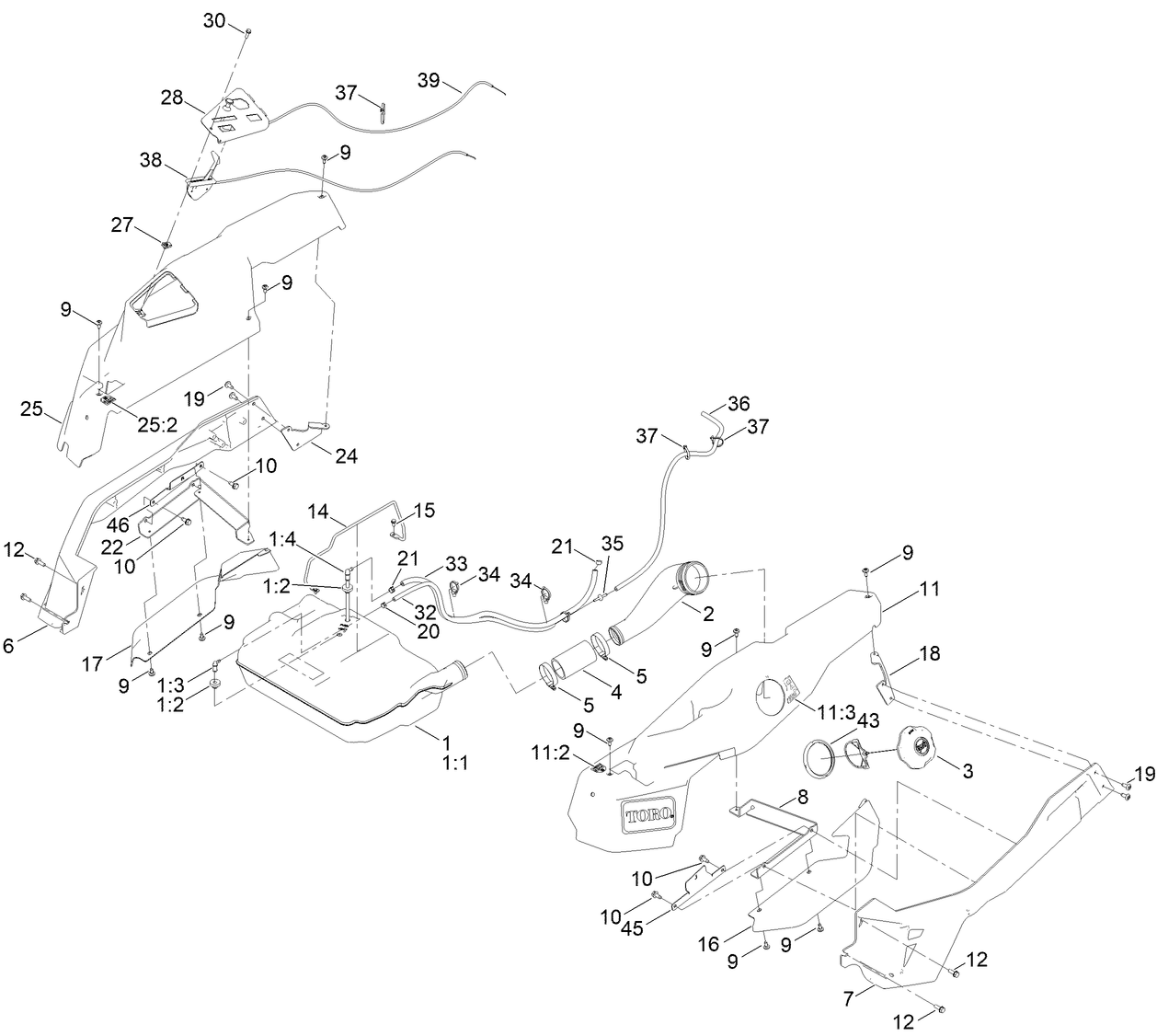 Fuel Assembly