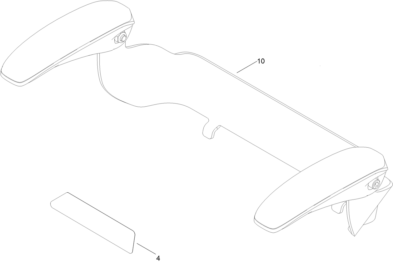 Model Specific Assembly