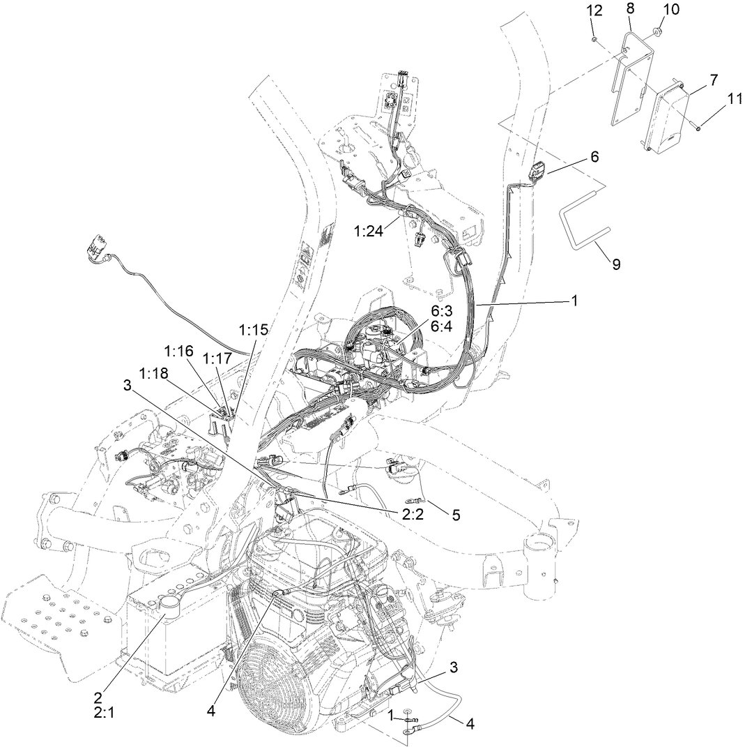 Wire Harness Assembly