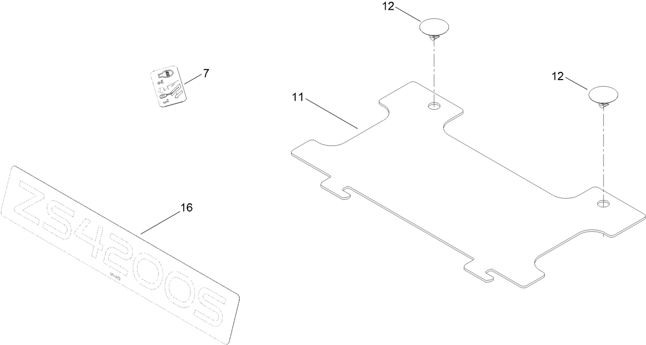 Model Specific Assembly