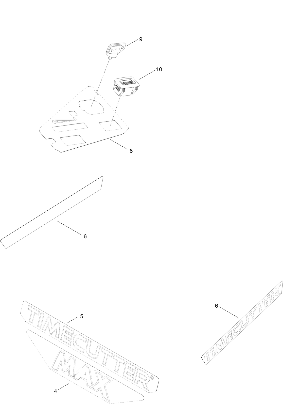 Model Specific Assembly