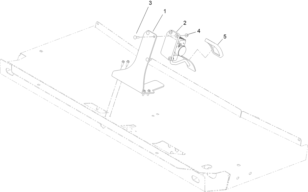 Accelerator Assembly