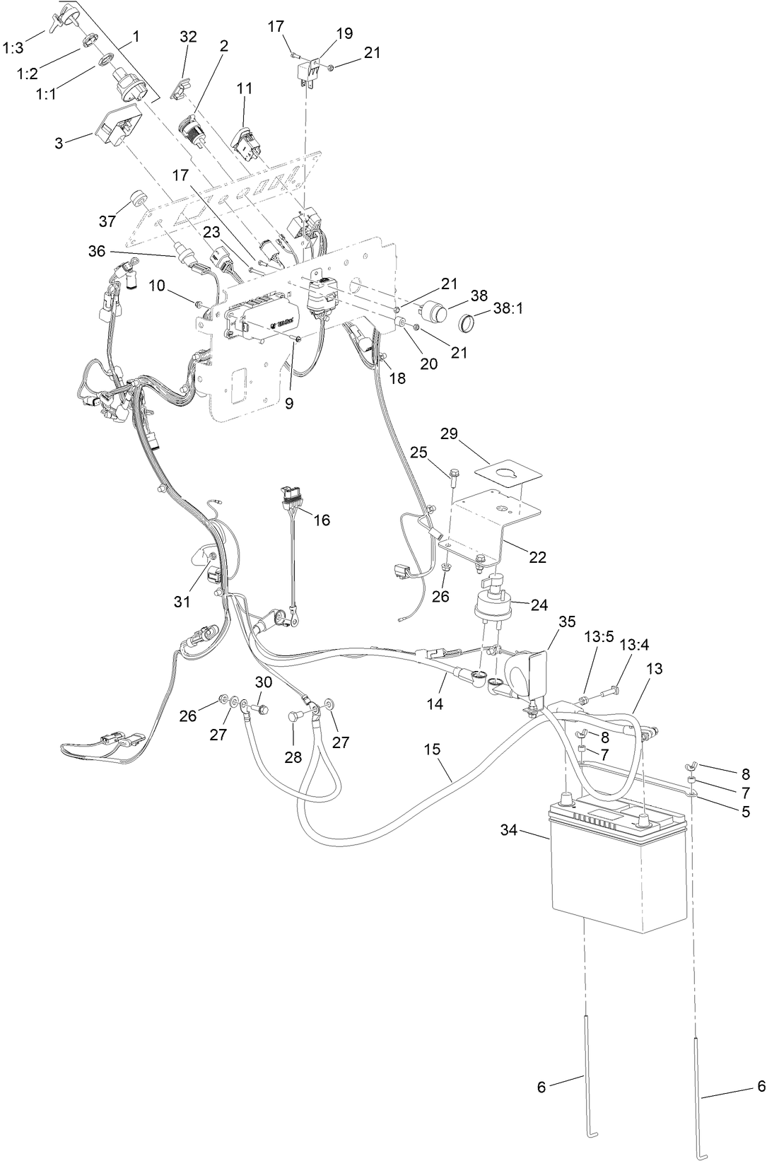 Electrical Assembly
