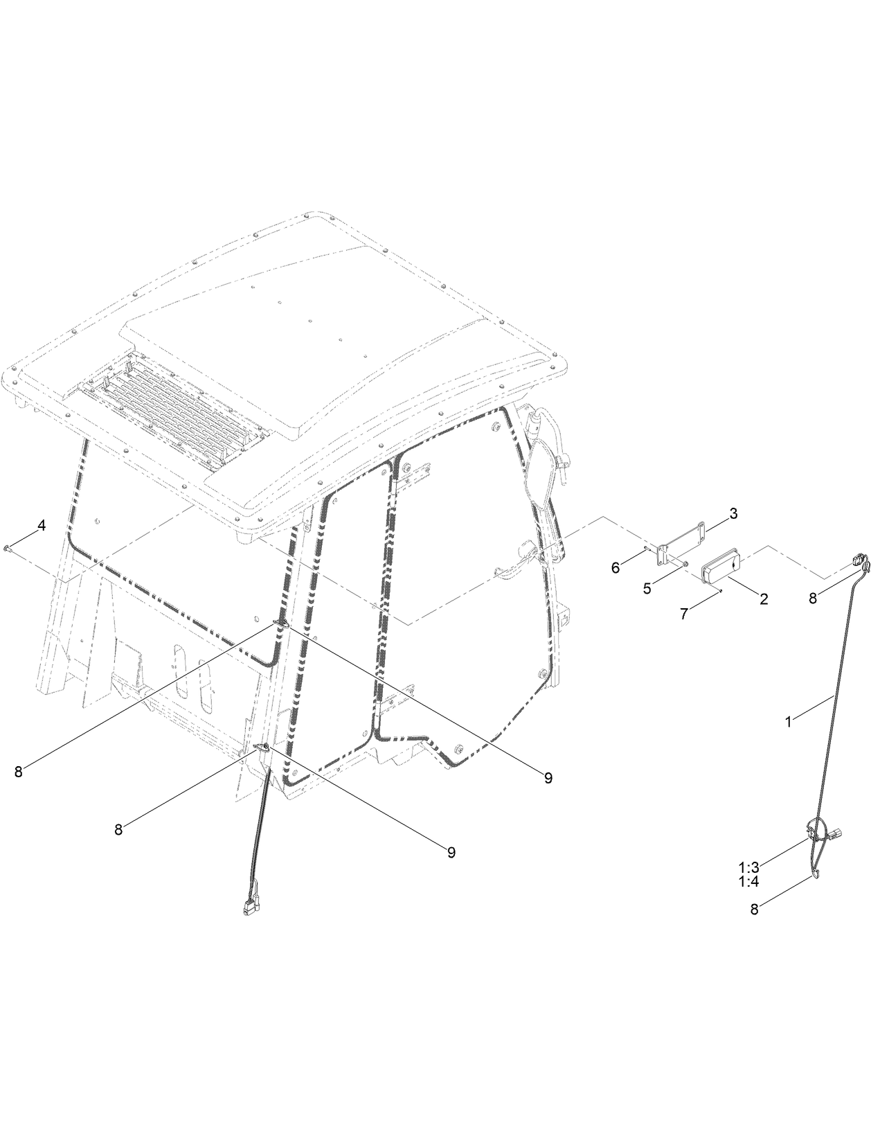 Telematics Gateway Assembly