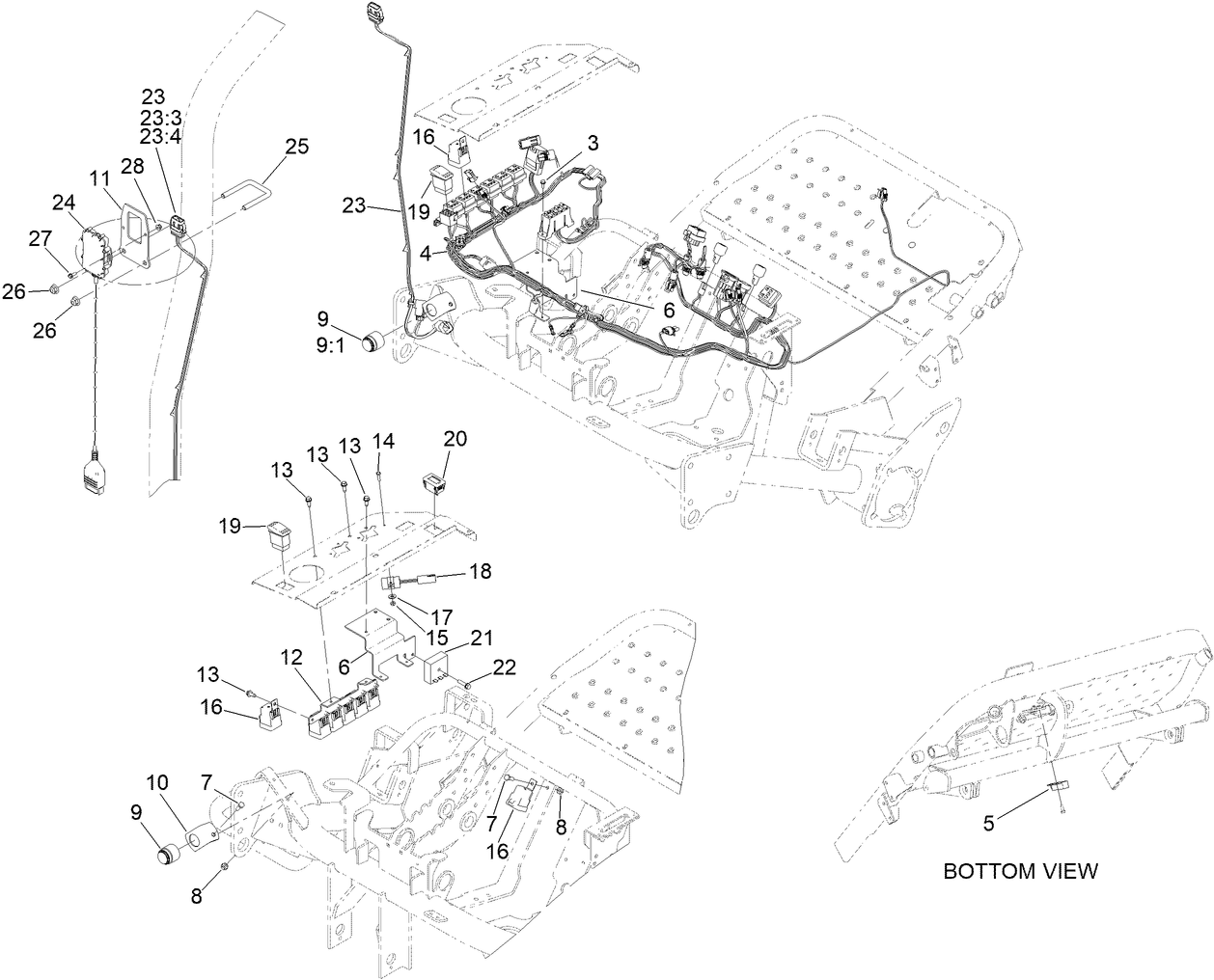 Wire Harness Assembly