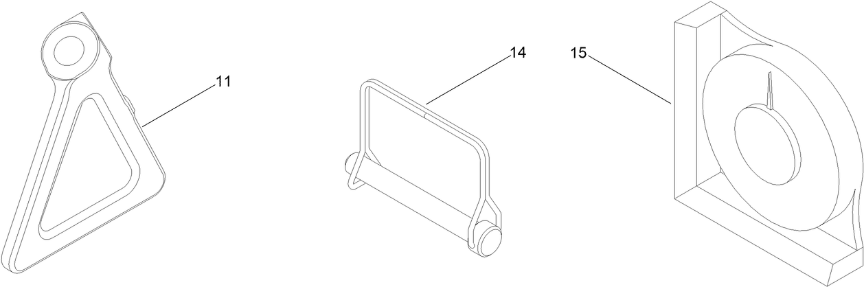 Optional Tool Assembly
