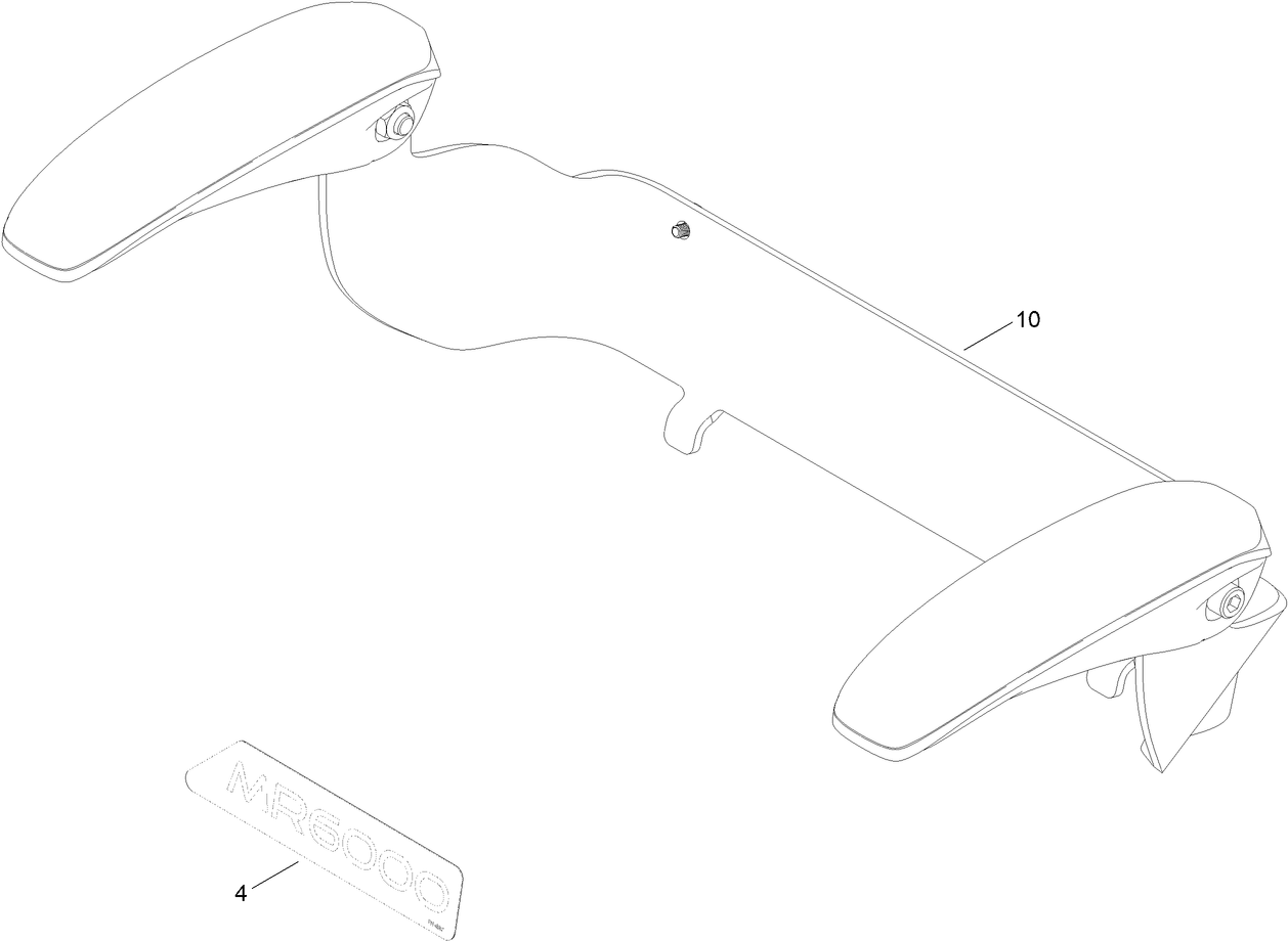 Model Specific Assembly