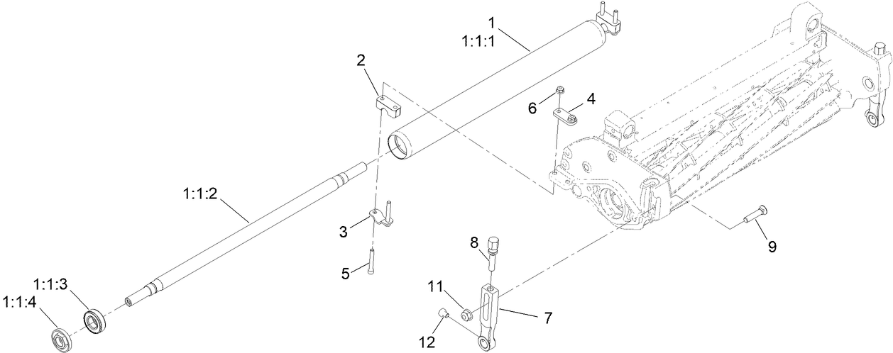 Roller Assembly