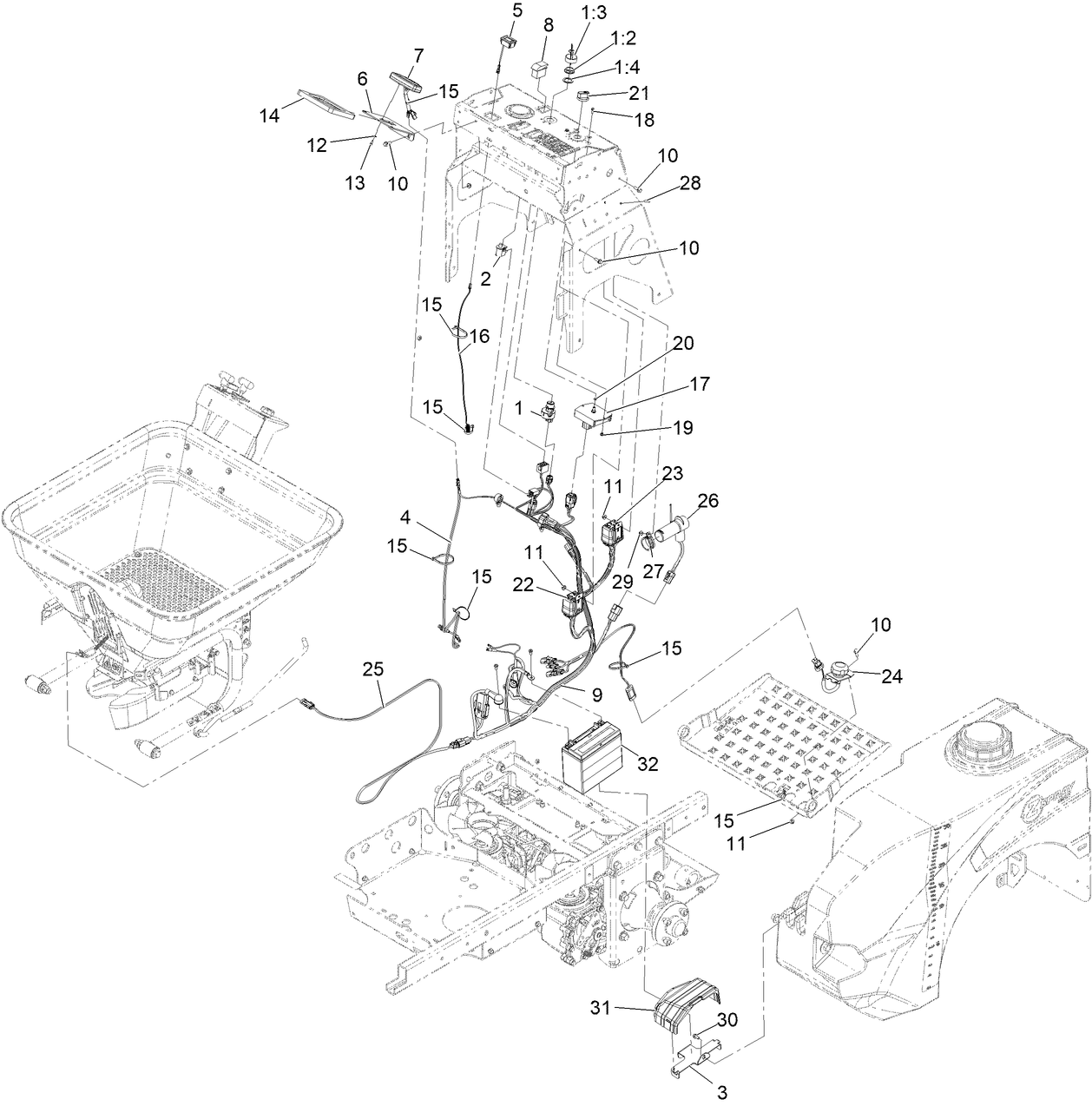 Electrical Assembly