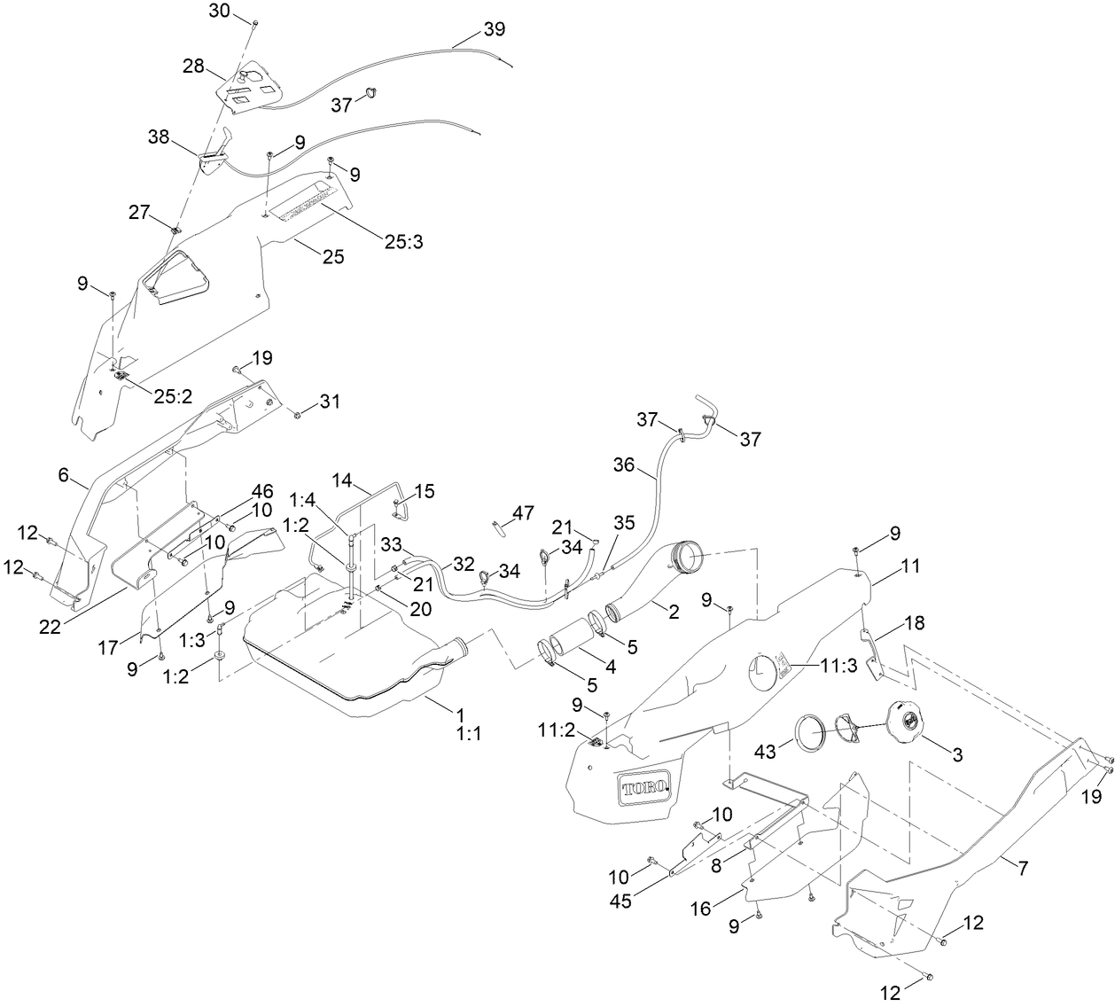 Fuel Assembly