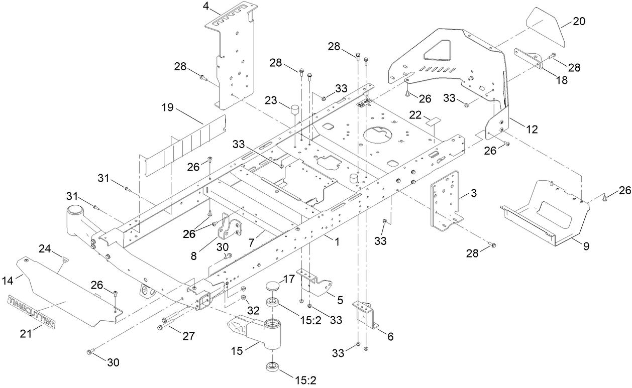Frame Assembly