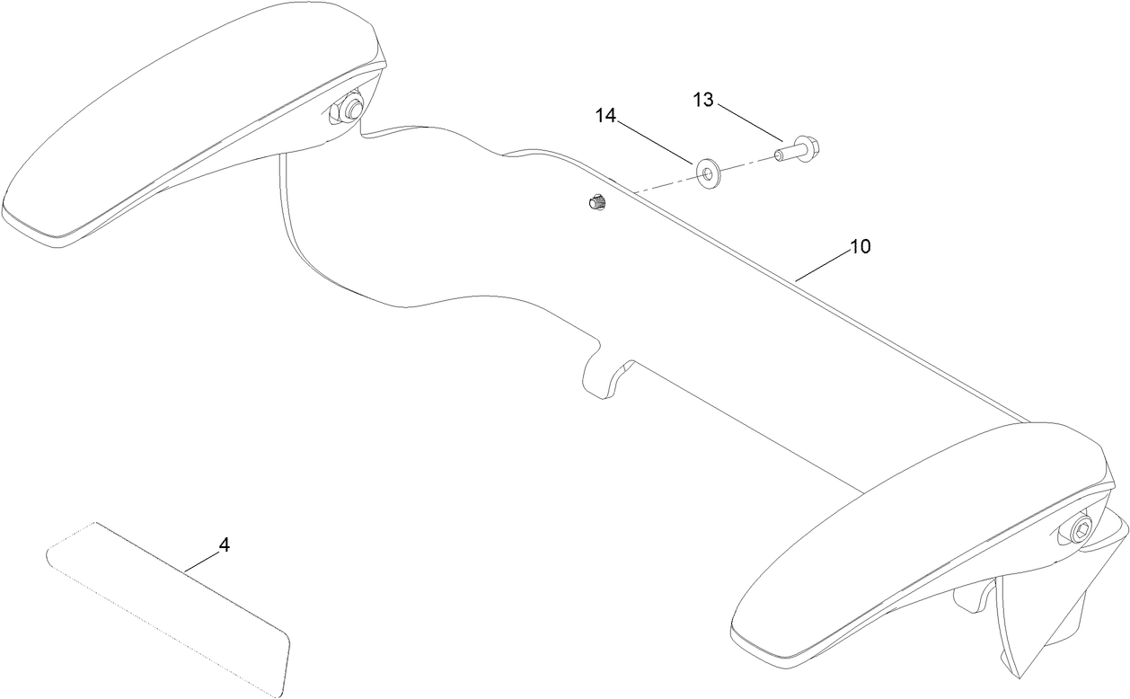 Model Specific Assembly