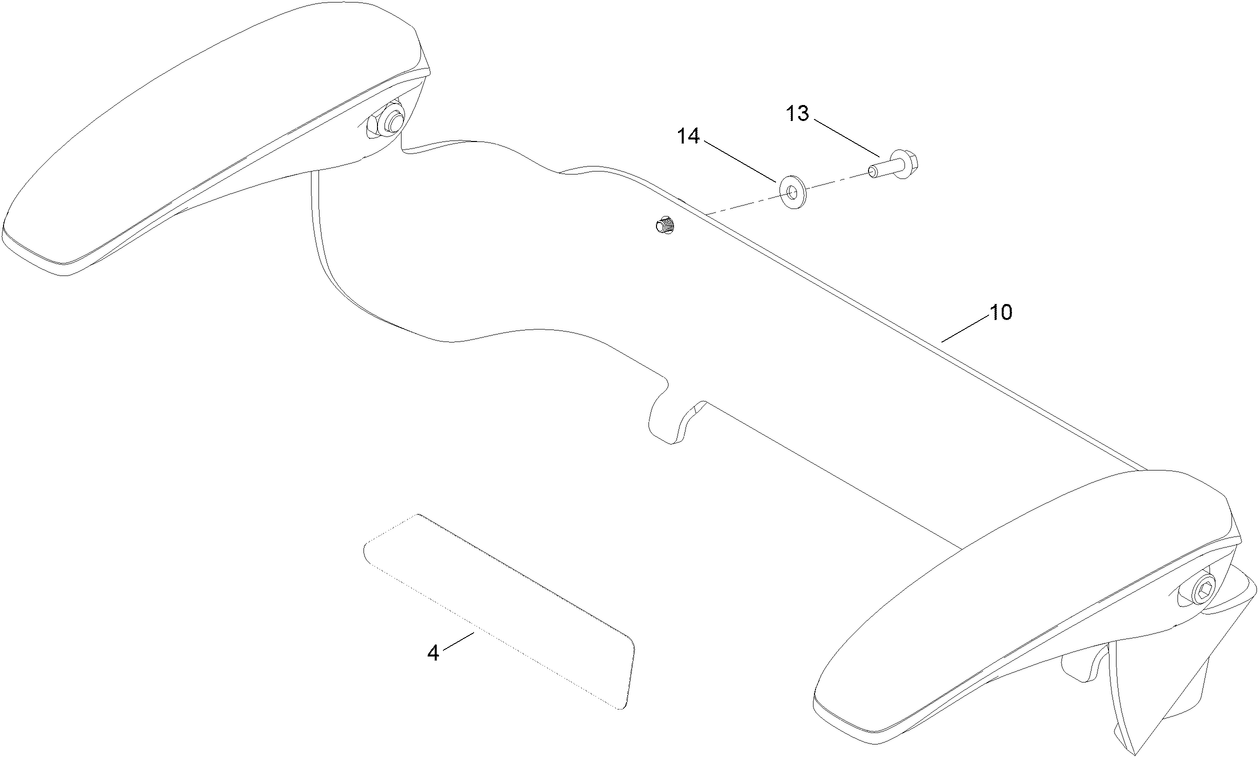 Model Specific Assembly