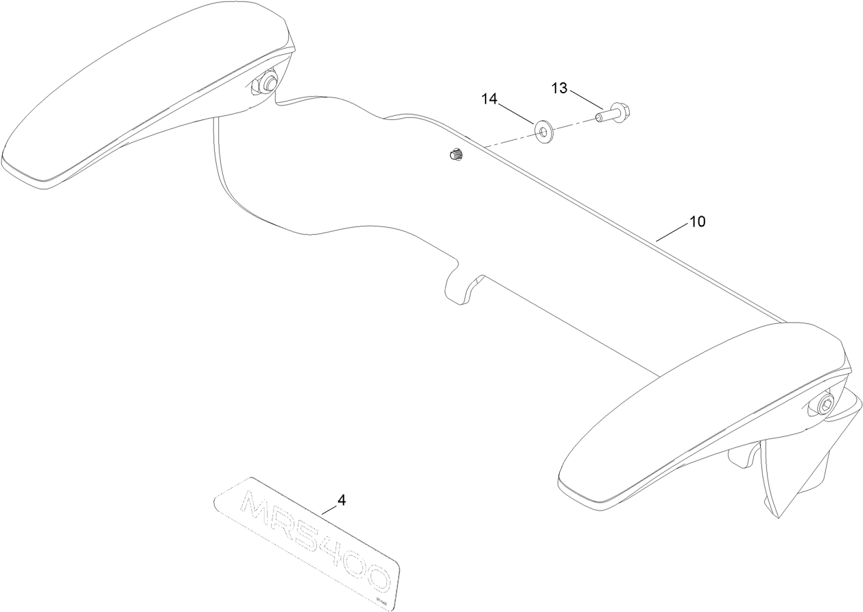 Model Specific Assembly