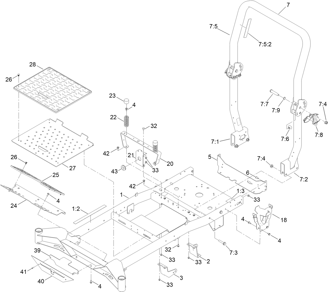 Frame Assembly