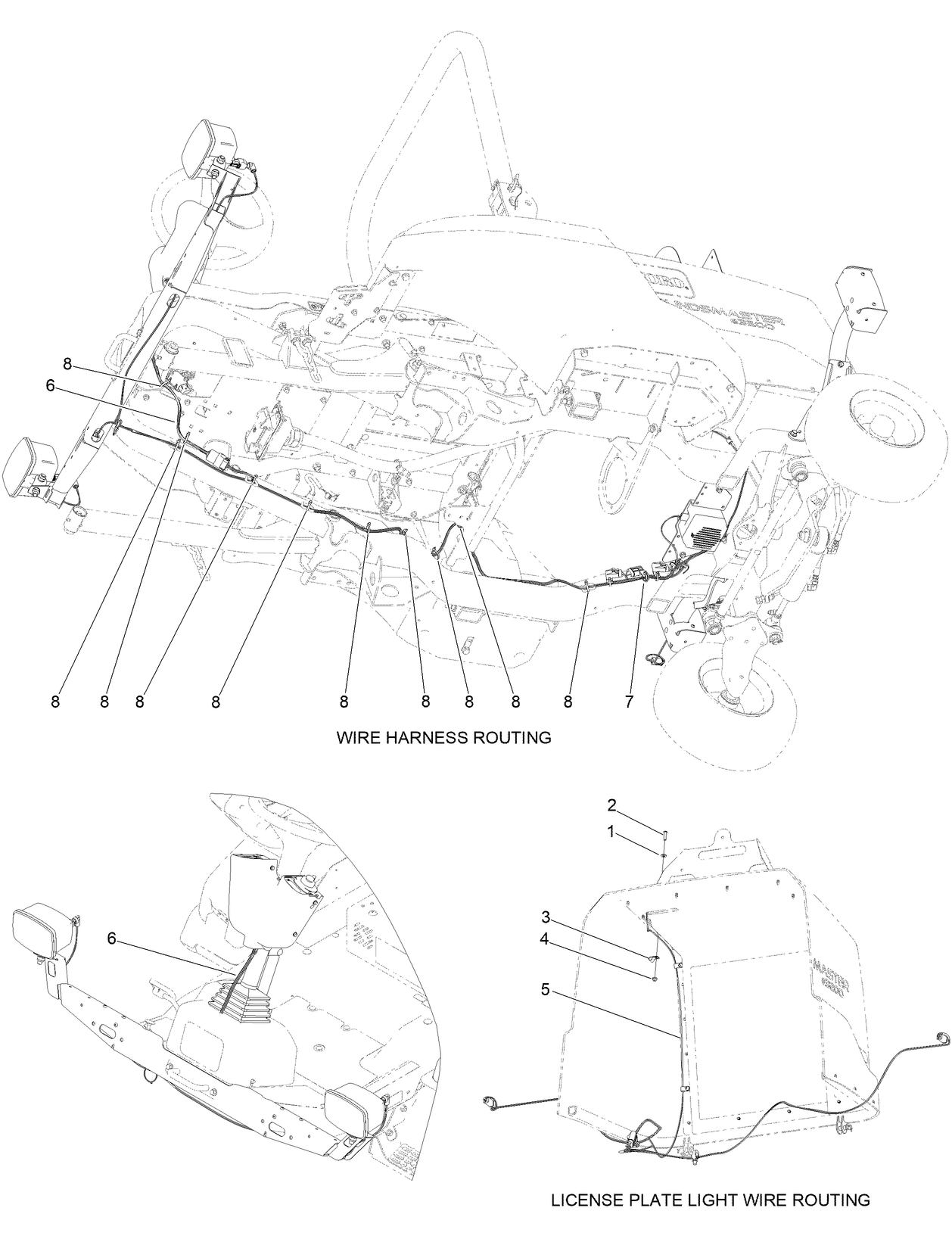 Wire Harness Assembly