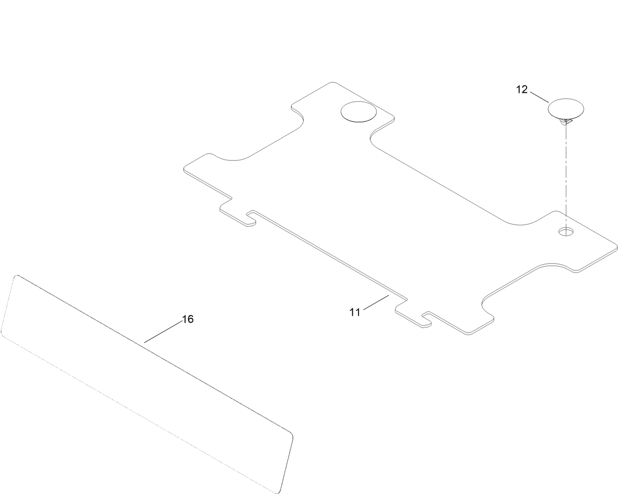 Model Specific Assembly