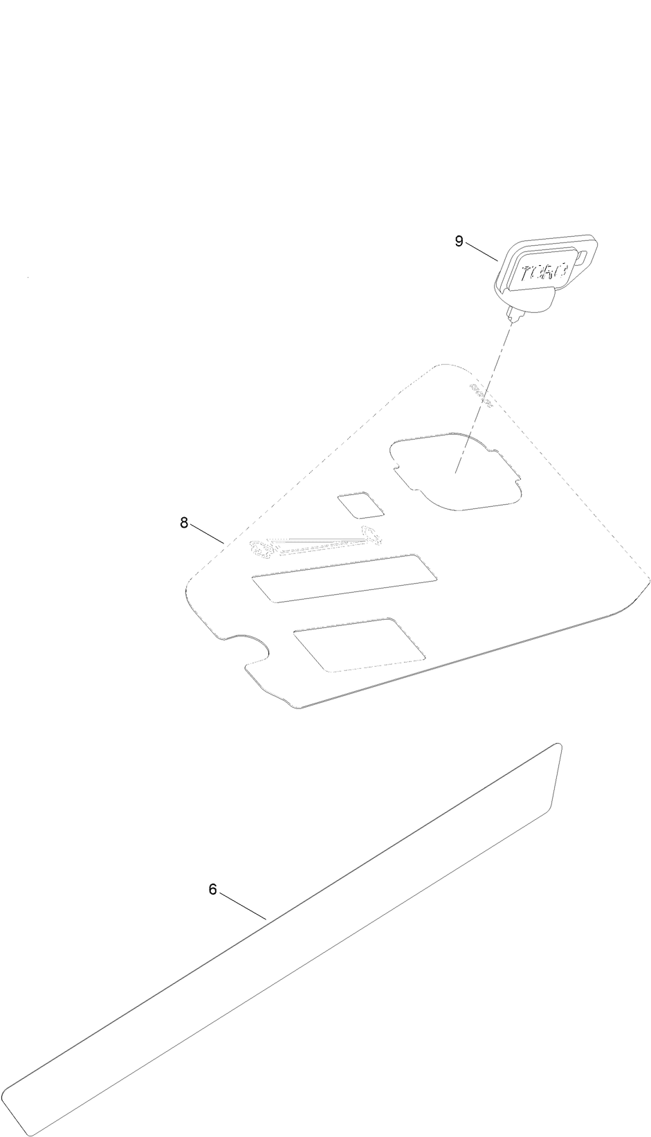 Model Specific Assembly