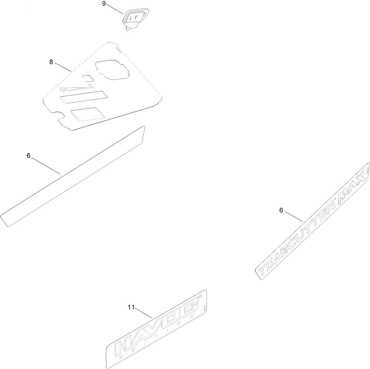 Model Specific Assembly