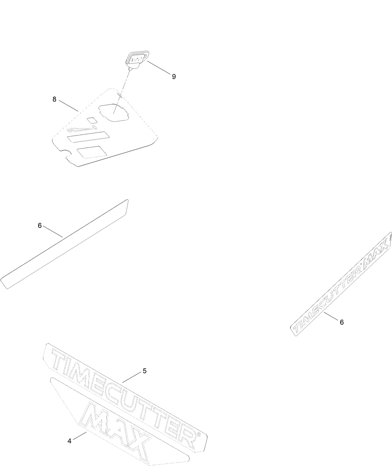 Model Specific Assembly