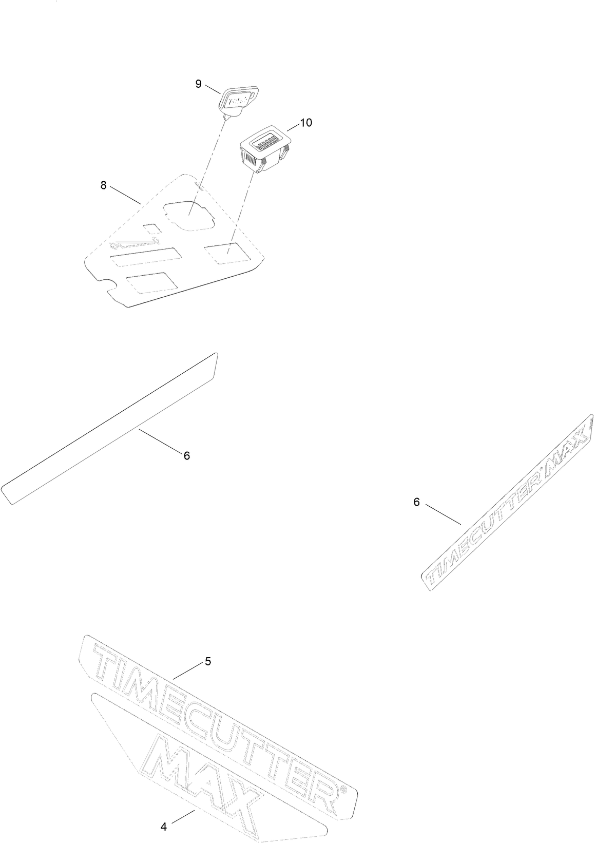 Model Specific Assembly