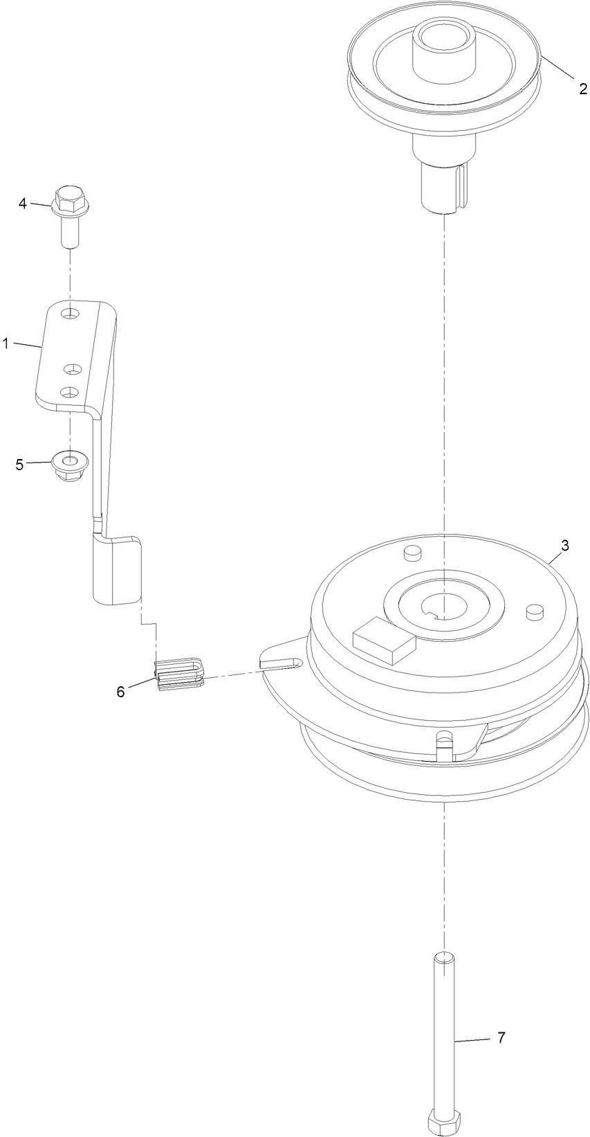 Clutch Assembly