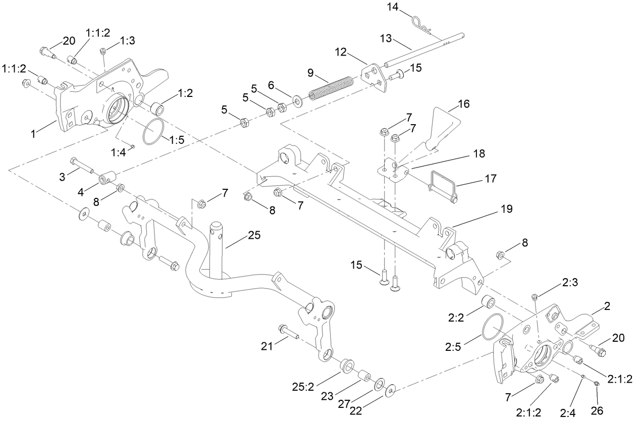 Frame Assembly