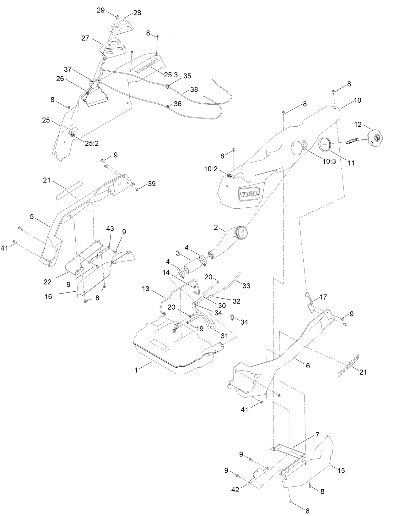 Fuel Assembly