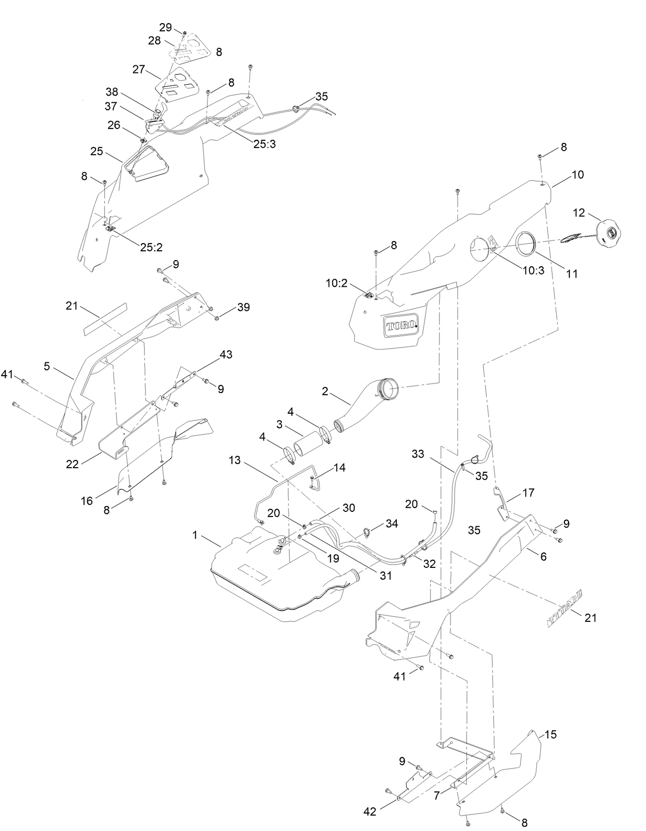 Fuel Assembly