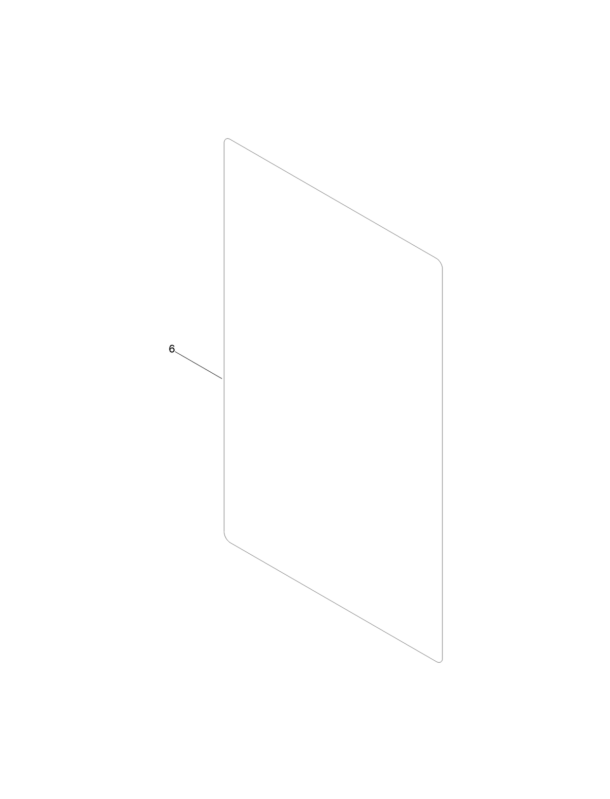 Miscellaneous Parts Assembly