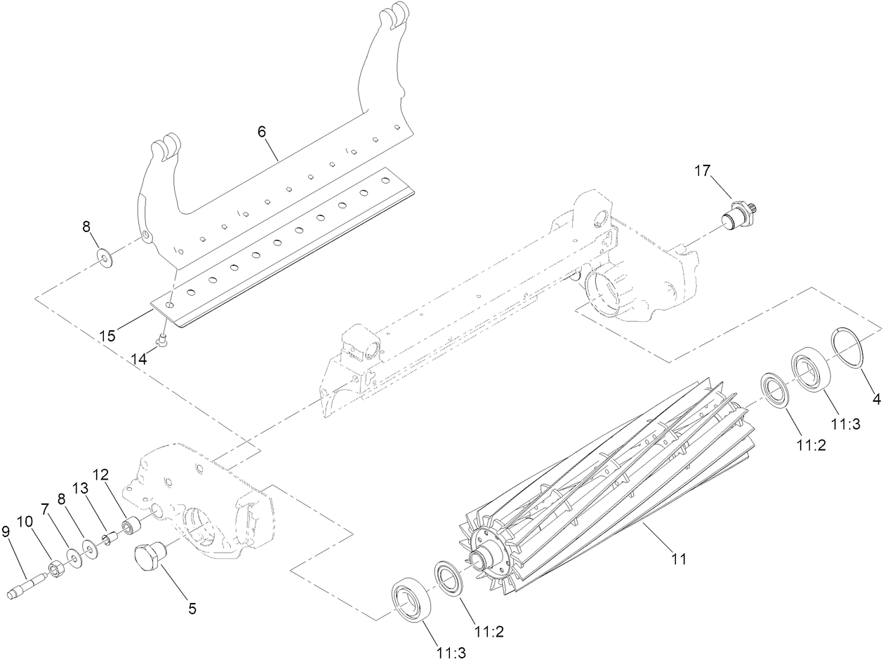 Reel Assembly