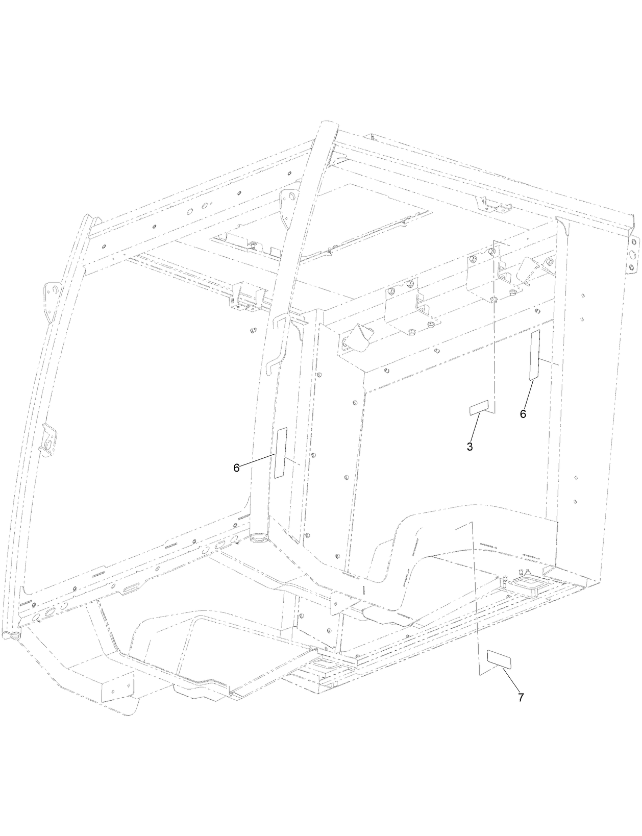 Decal Assembly