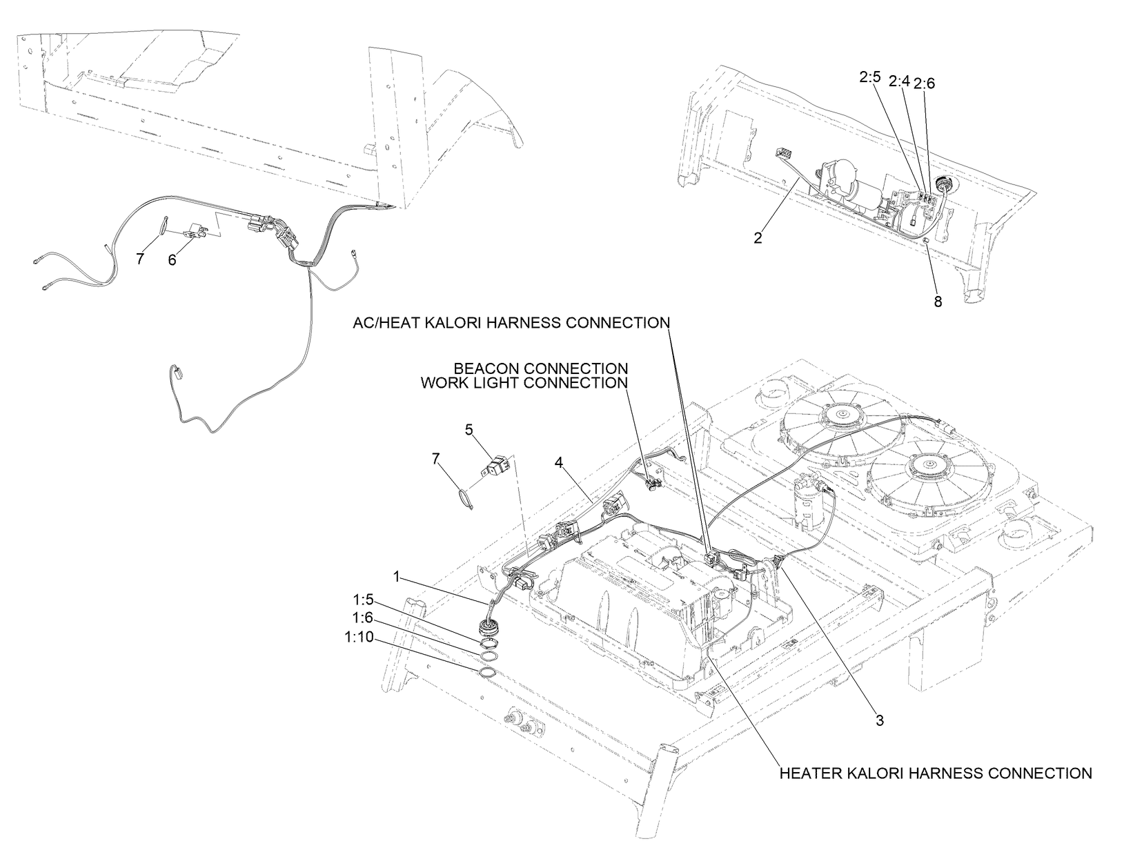 Electrical Component Assembly