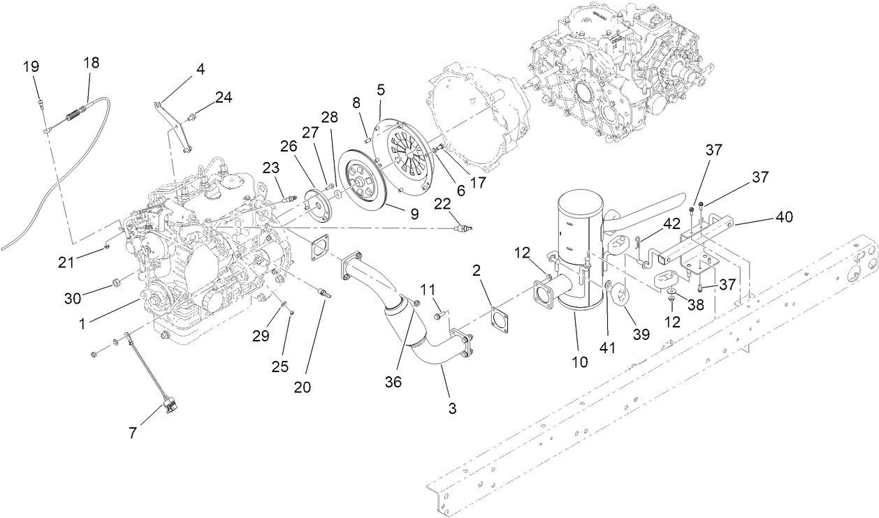 Engine Assembly